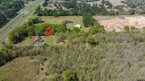 $320,000 | 5883 North I-20 Service Road East, Marshall, TX 75670
