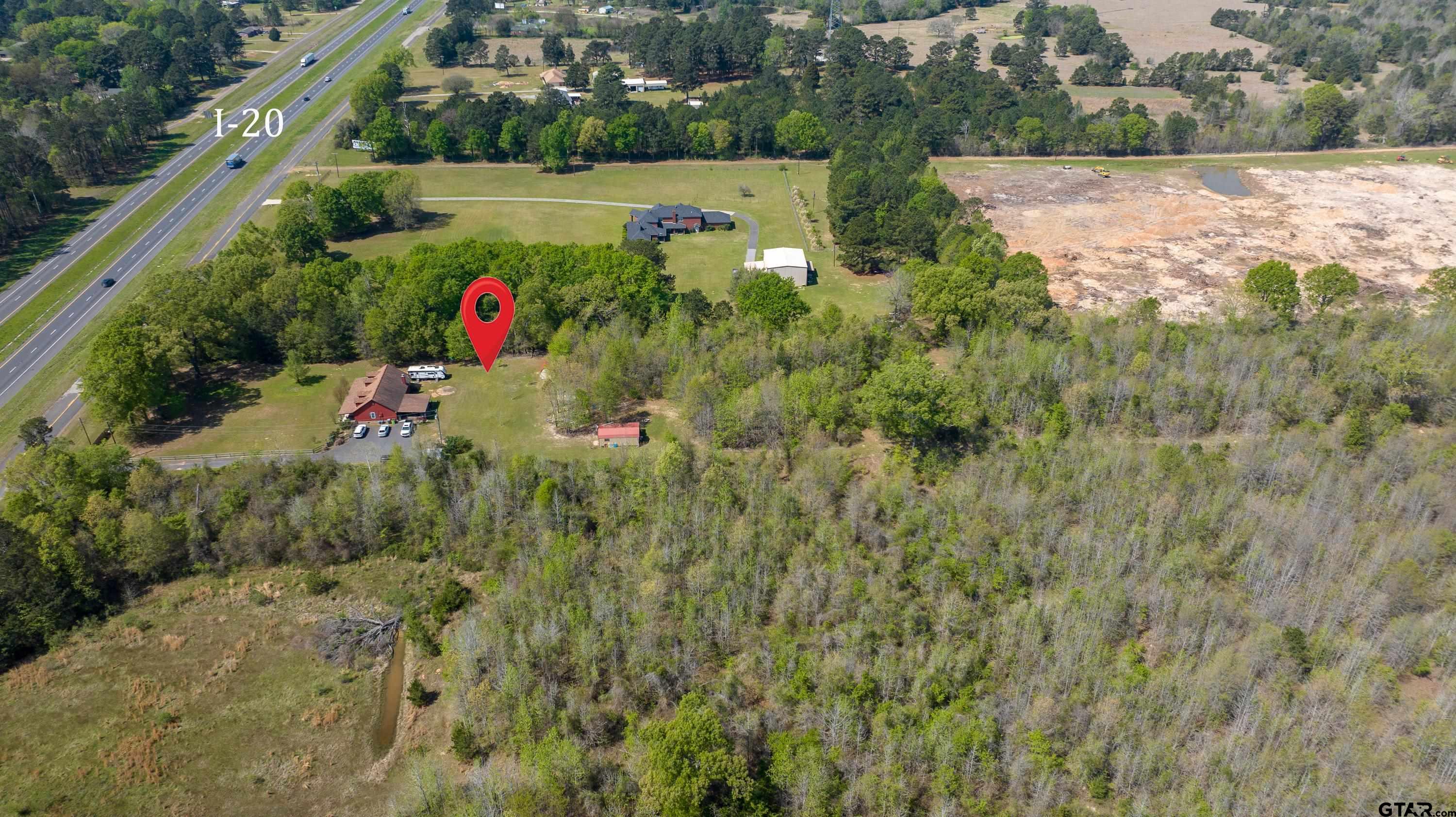 5883 North I-20 Service Road East Marshall, TX 75670 - Photo 38 of 41