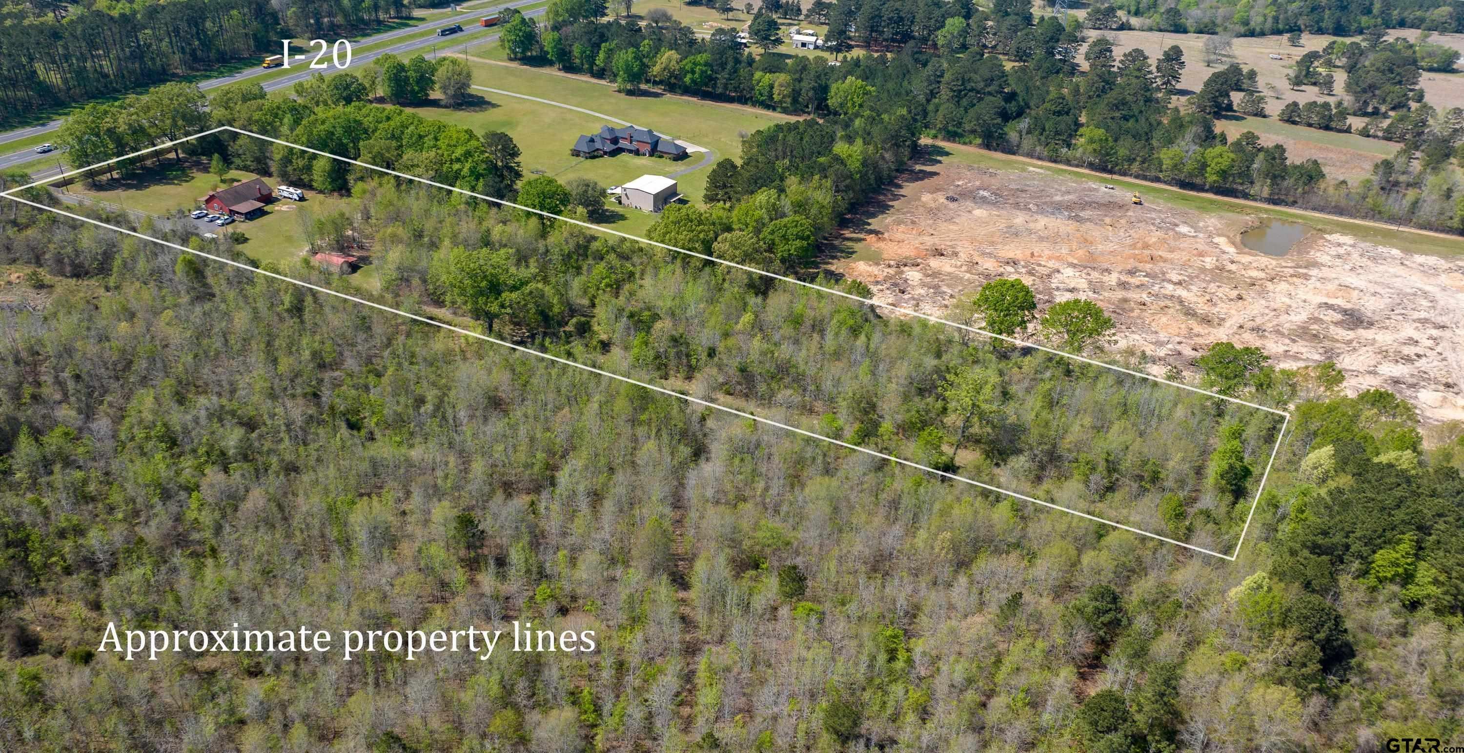 5883 North I-20 Service Road East Marshall, TX 75670 - Photo 39 of 41