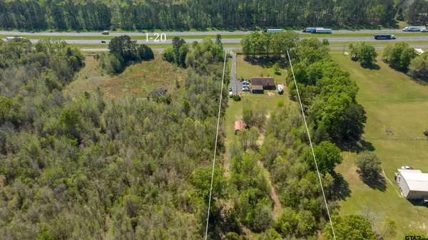 $320,000 | 5883 North I-20 Service Road East, Marshall, TX 75670