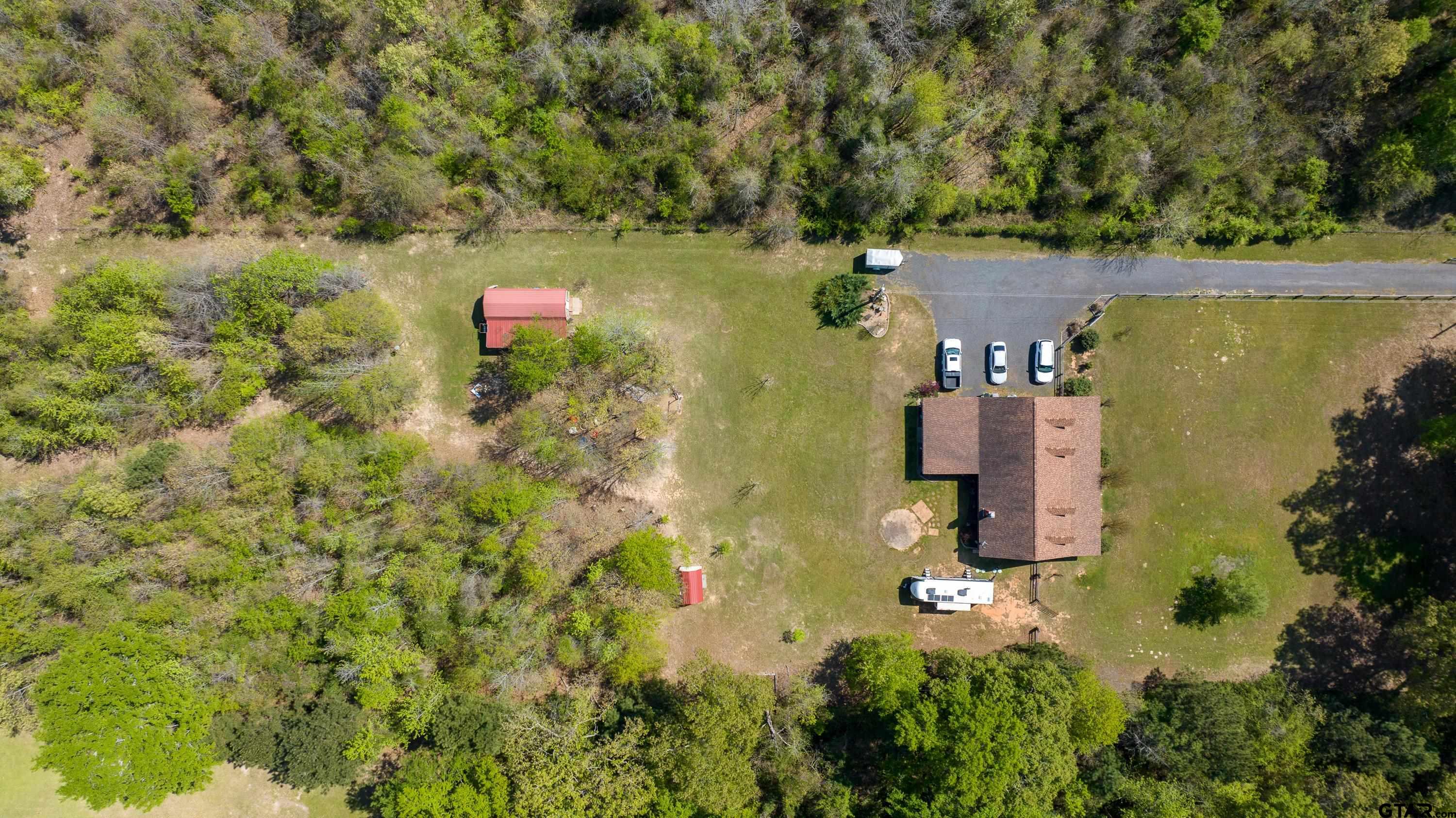 5883 North I-20 Service Road East Marshall, TX 75670 - Photo 41 of 41