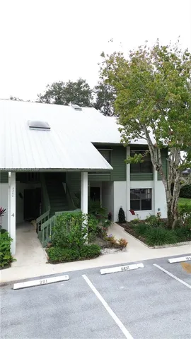 $272,000 | 5200 Southeast Seascape Way, Unit 201, Stuart, FL 34997