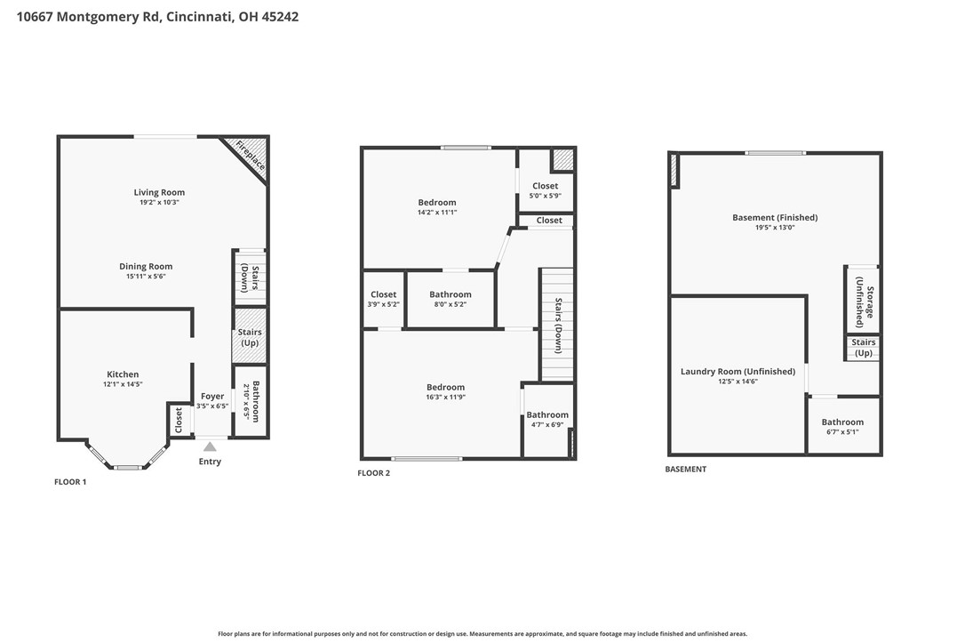 10667 Montgomery Road, Unit 13 Cincinnati, OH 45242 - Photo 31 of 39 Gallery Image 31