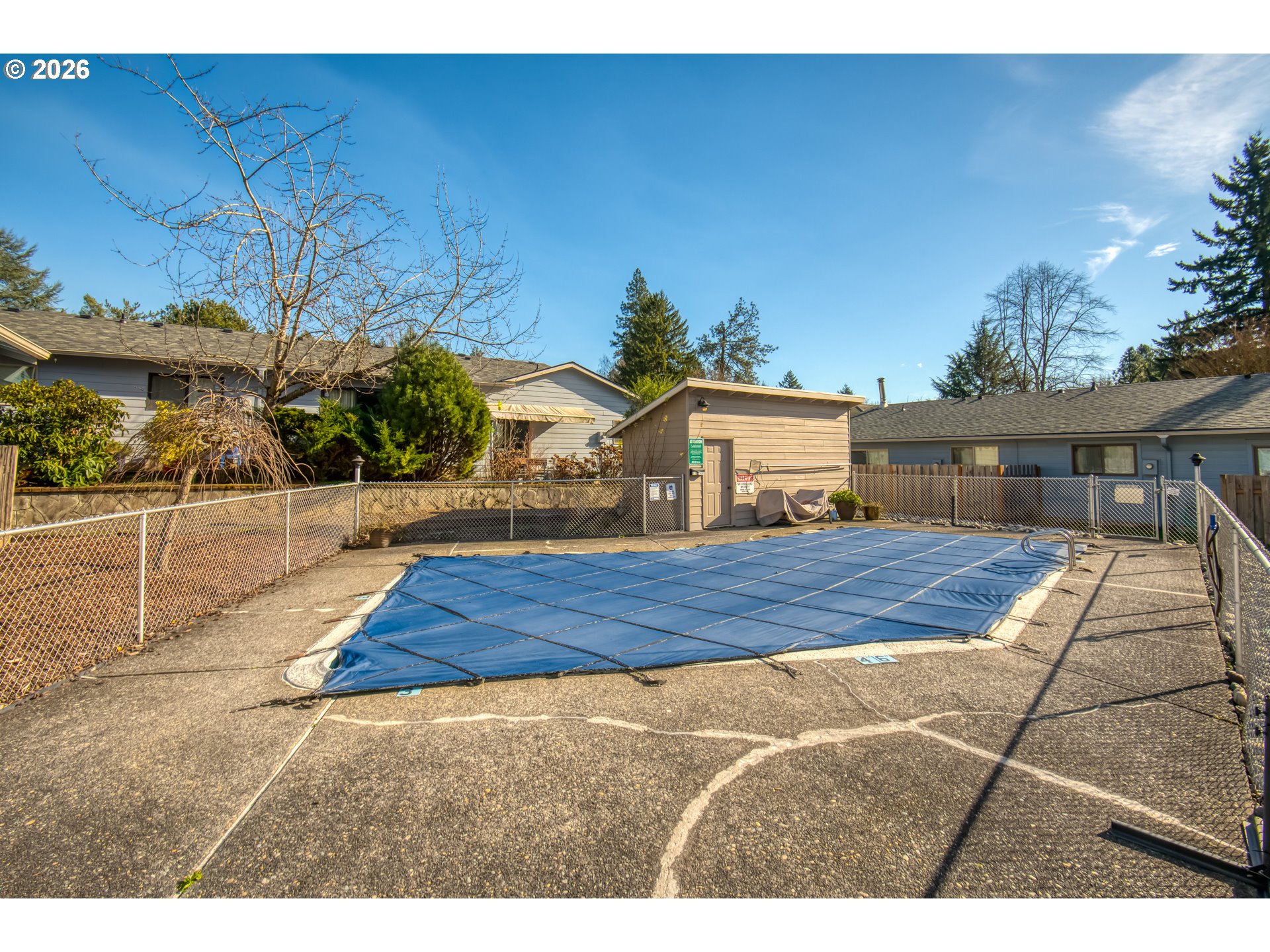 3114 Southwest Carson Street Portland, OR 97219 - Photo 4 of 18 a view of outdoor space yard and patio