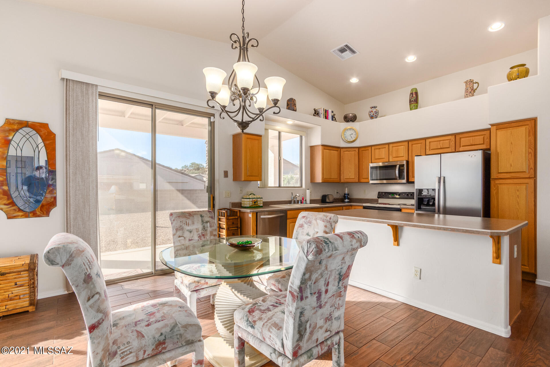 355 West Greys Road Tucson, AZ 85737 - Photo 8 of 25 Gallery Image 8