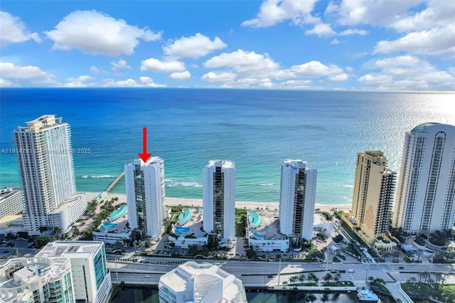 $8,990 | 16485 Collins Avenue, Unit 1236, Sunny Isles Beach, FL 33160
