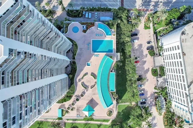 $8,990 | 16485 Collins Avenue, Unit 1236, Sunny Isles Beach, FL 33160