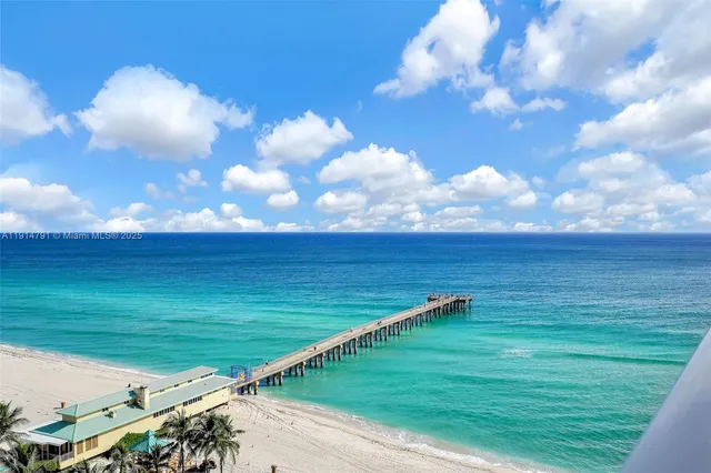 $8,990 | 16485 Collins Avenue, Unit 1236, Sunny Isles Beach, FL 33160