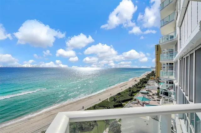 $8,990 | 16485 Collins Avenue, Unit 1236, Sunny Isles Beach, FL 33160