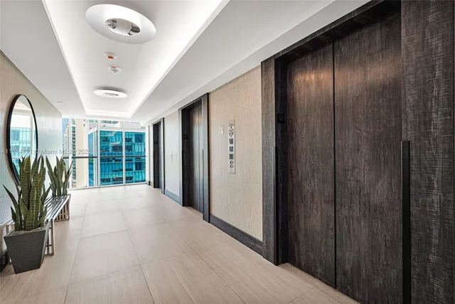 $8,990 | 16485 Collins Avenue, Unit 1236, Sunny Isles Beach, FL 33160