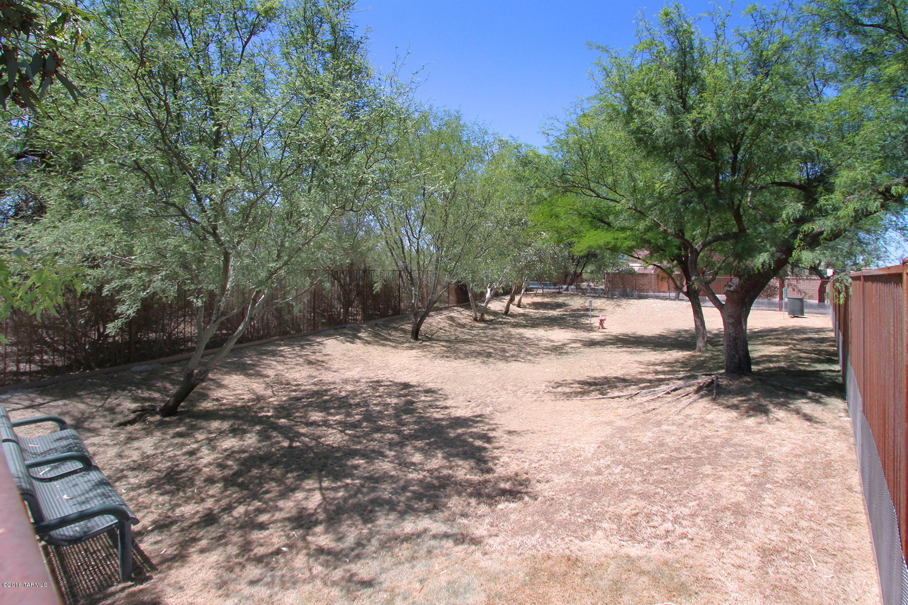 201 East Calderwood Road Tucson, AZ 85704 - Photo 39 of 42