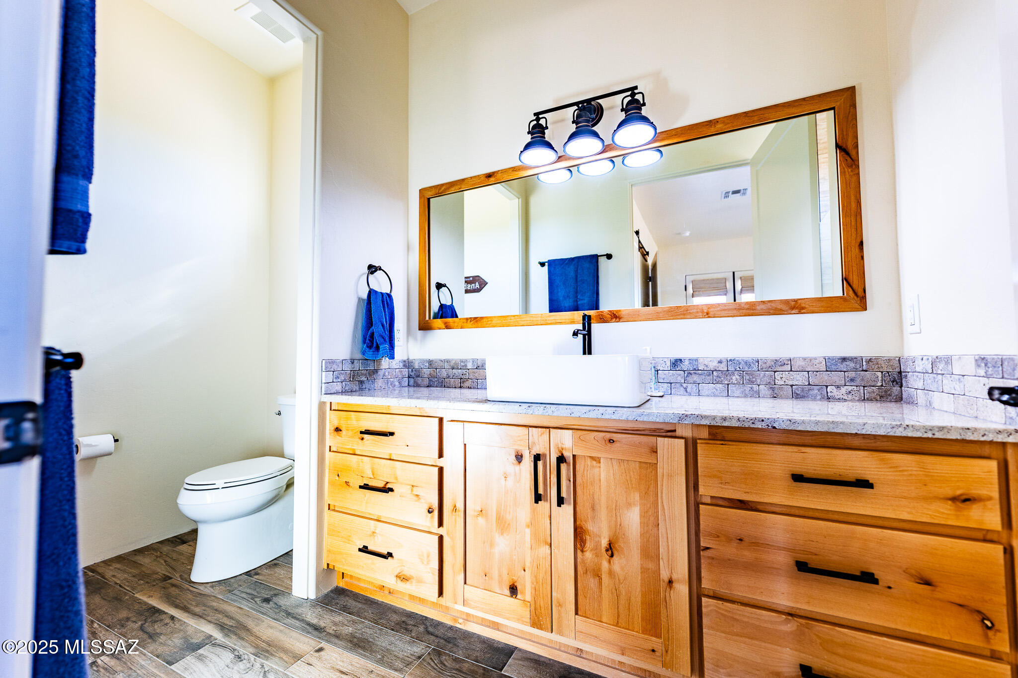 1121 North Apache Ridge Road Benson, AZ 85602 - Photo 22 of 47 R62B7659-HDR