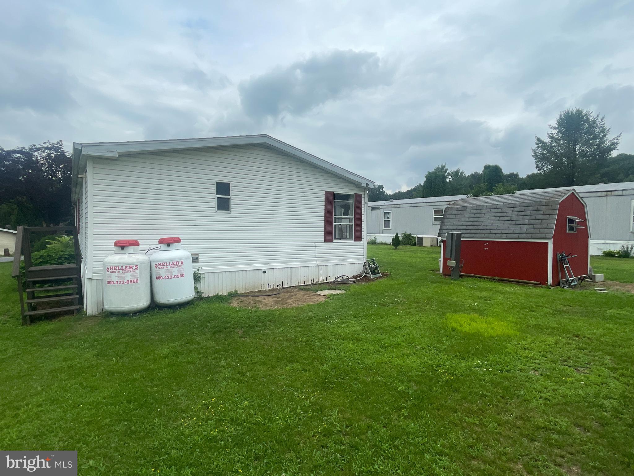 43 Christy Lane Lititz, PA 17543 - Photo 5 of 31