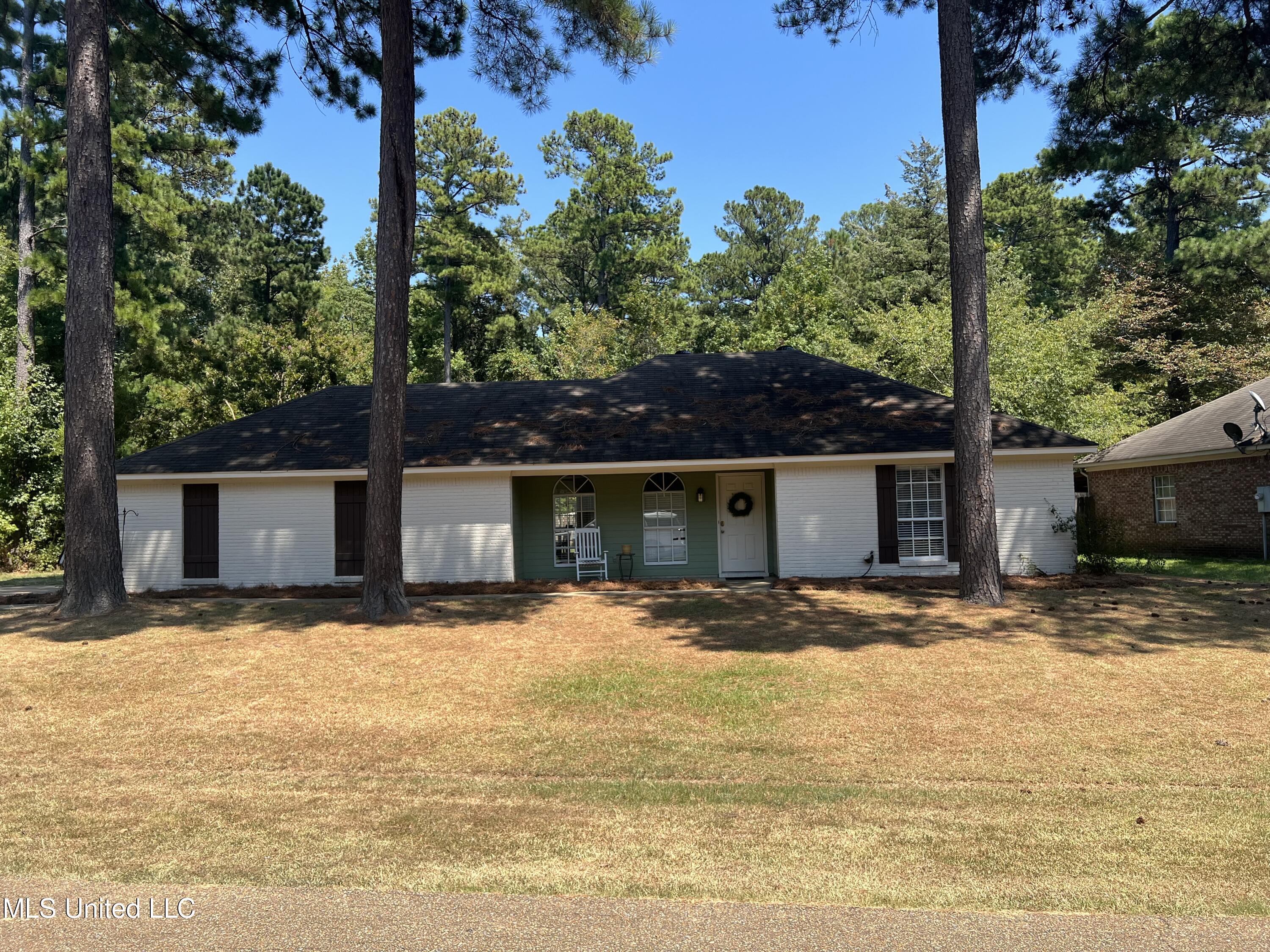 104 Harbor Road Madison, MS 39110 - Photo 16 of 16 Twin Harbor