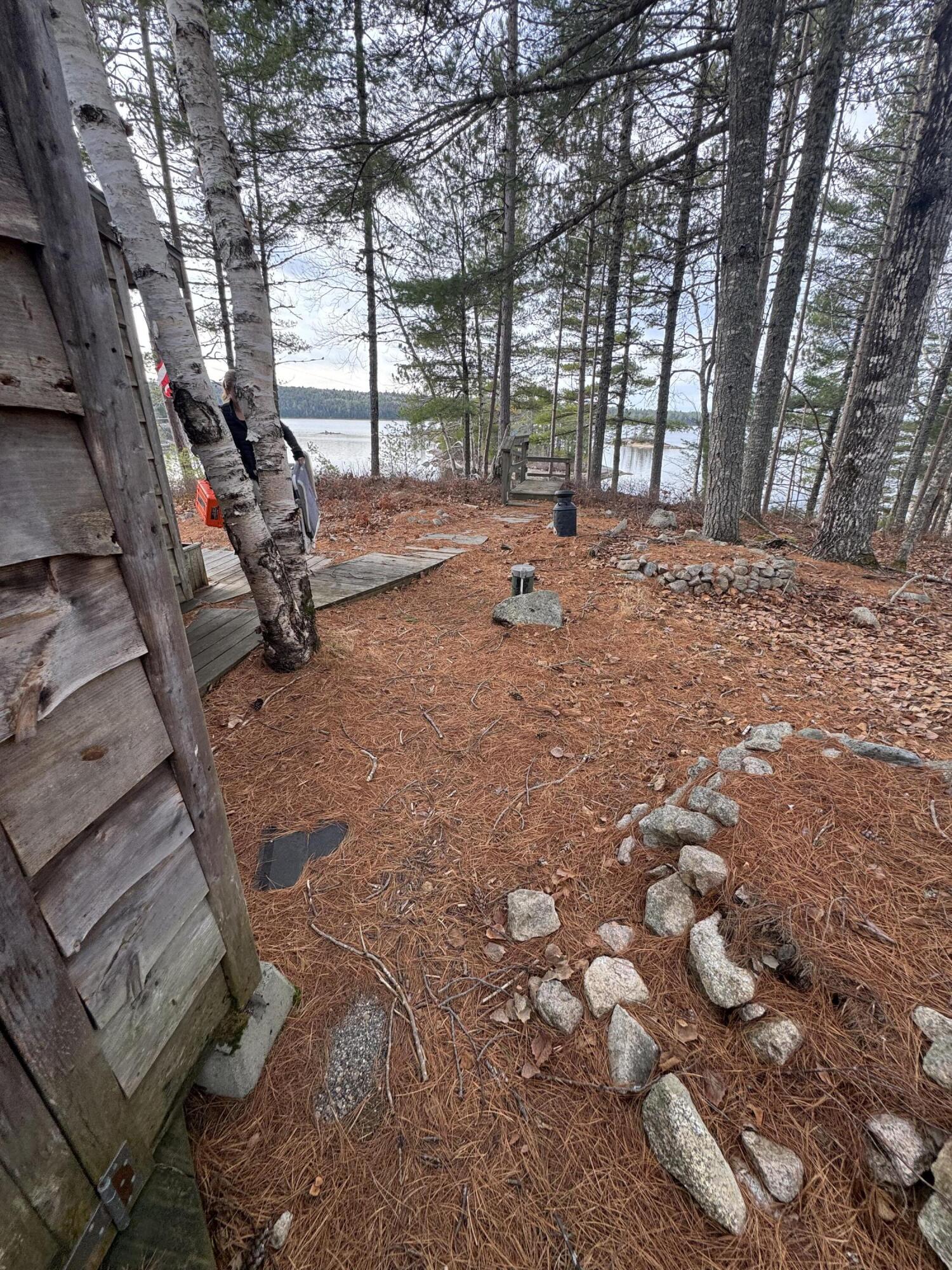 422 Bonney Brook Road Princeton, ME 04668 - Photo 23 of 48