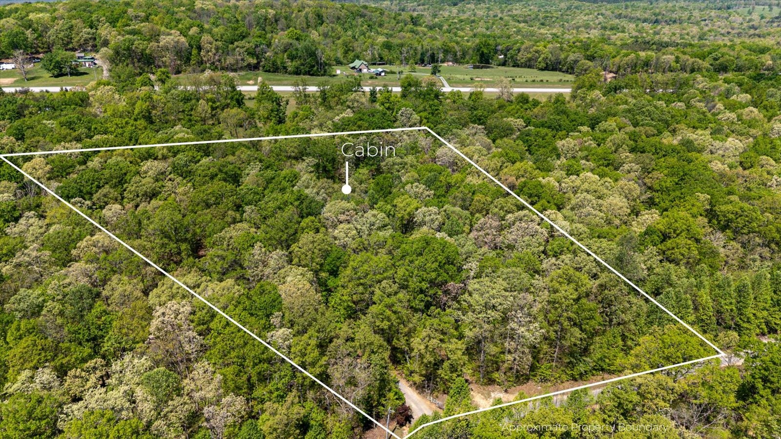557 Green Forest Road Dunlap, TN 37327 - Photo 49 of 57