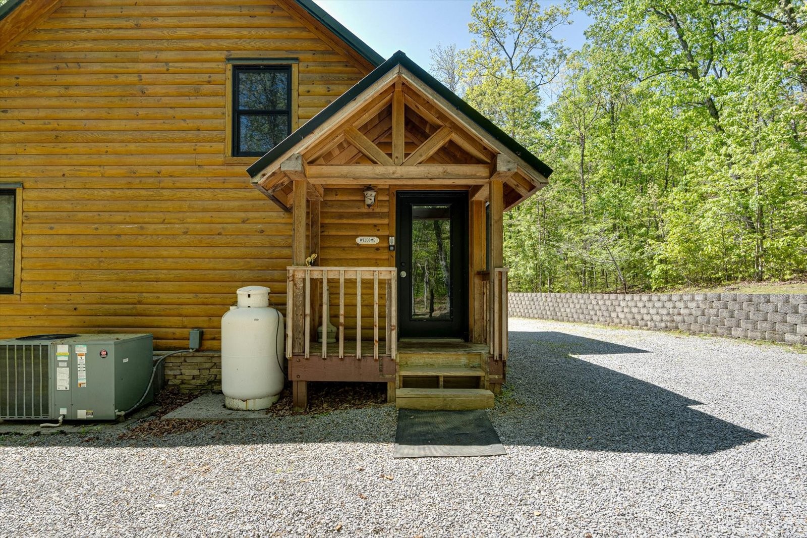 557 Green Forest Road Dunlap, TN 37327 - Photo 5 of 57