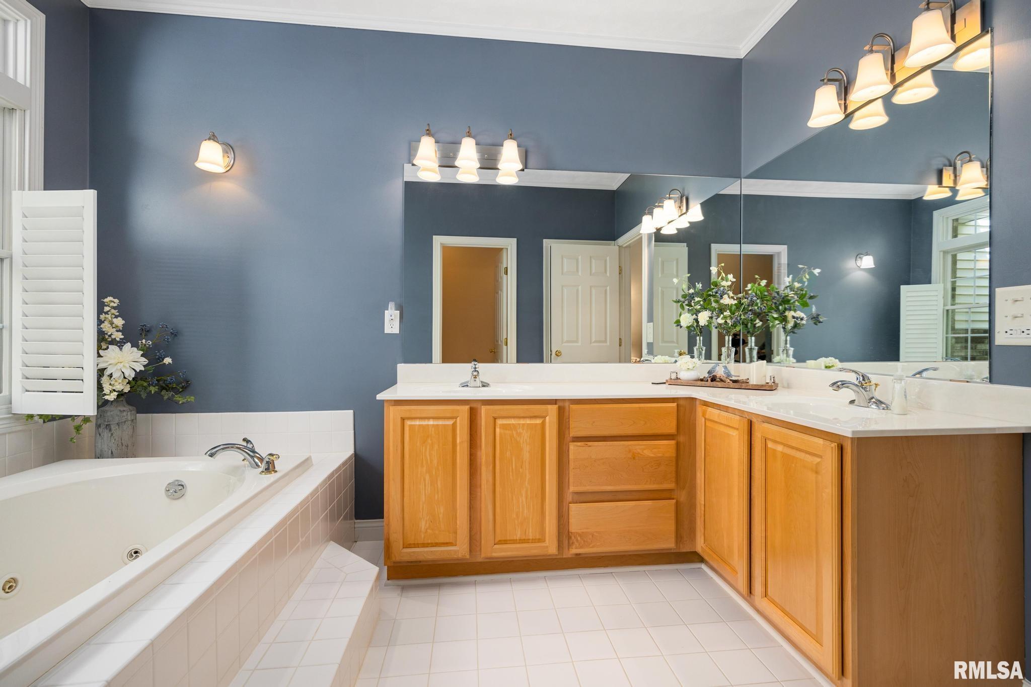 1930 Chestnut Lane Washington, IL 61571 - Photo 40 of 47