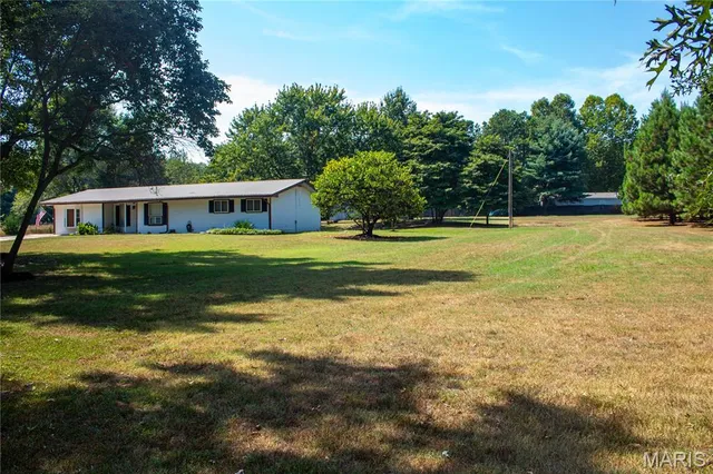 $249,900 | 18668 County Road 122, Malden, MO 63863