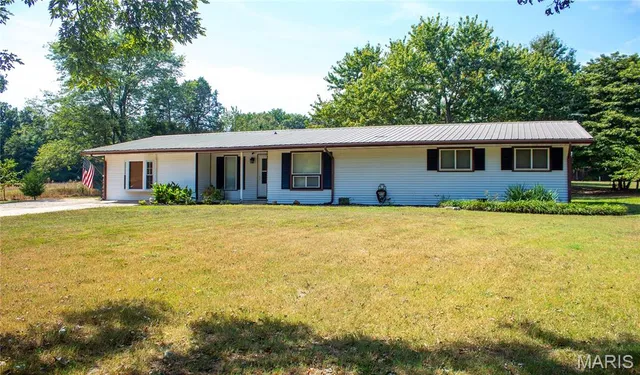 $249,900 | 18668 County Road 122, Malden, MO 63863