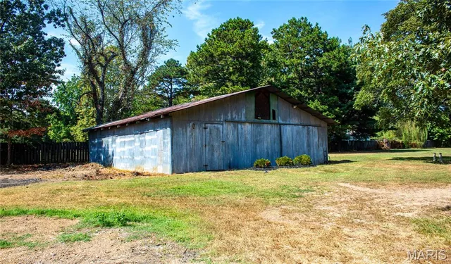 $249,900 | 18668 County Road 122, Malden, MO 63863