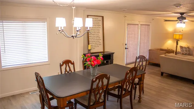 $249,900 | 18668 County Road 122, Malden, MO 63863