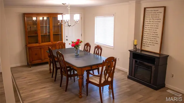 $249,900 | 18668 County Road 122, Malden, MO 63863