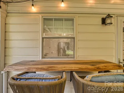 a bathroom with a tub and shower