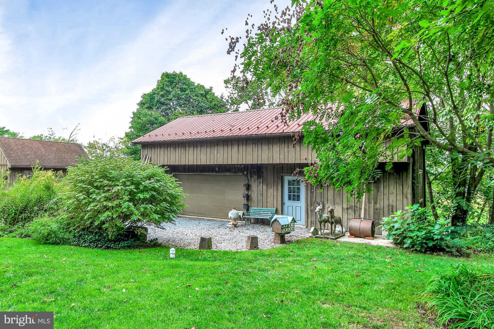 6511 Old Carlisle Road Dover, PA 17315 - Photo 31 of 38
