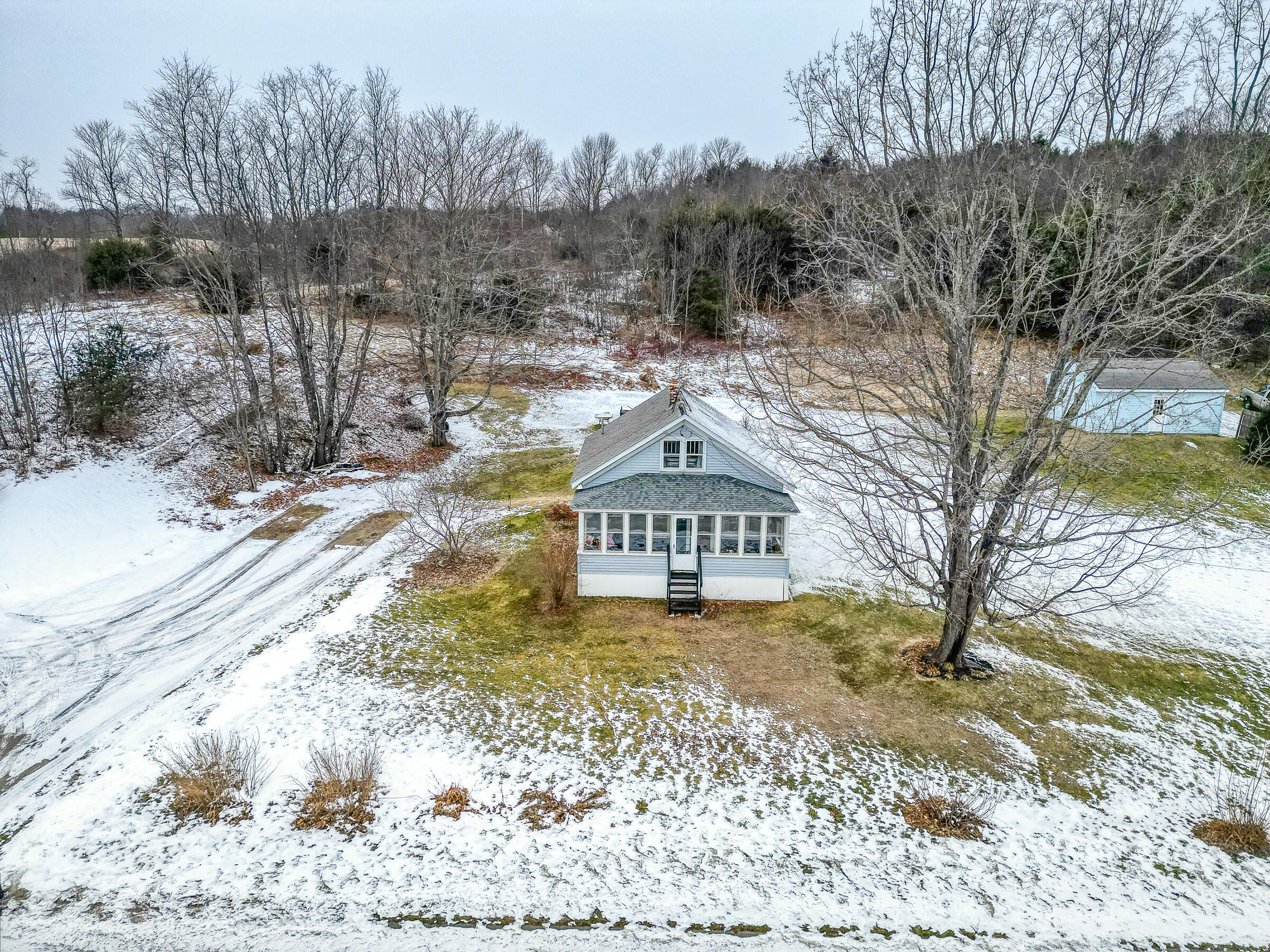 60 Albion Road South China, ME 04358 - Photo 3 of 42 109424ae-102