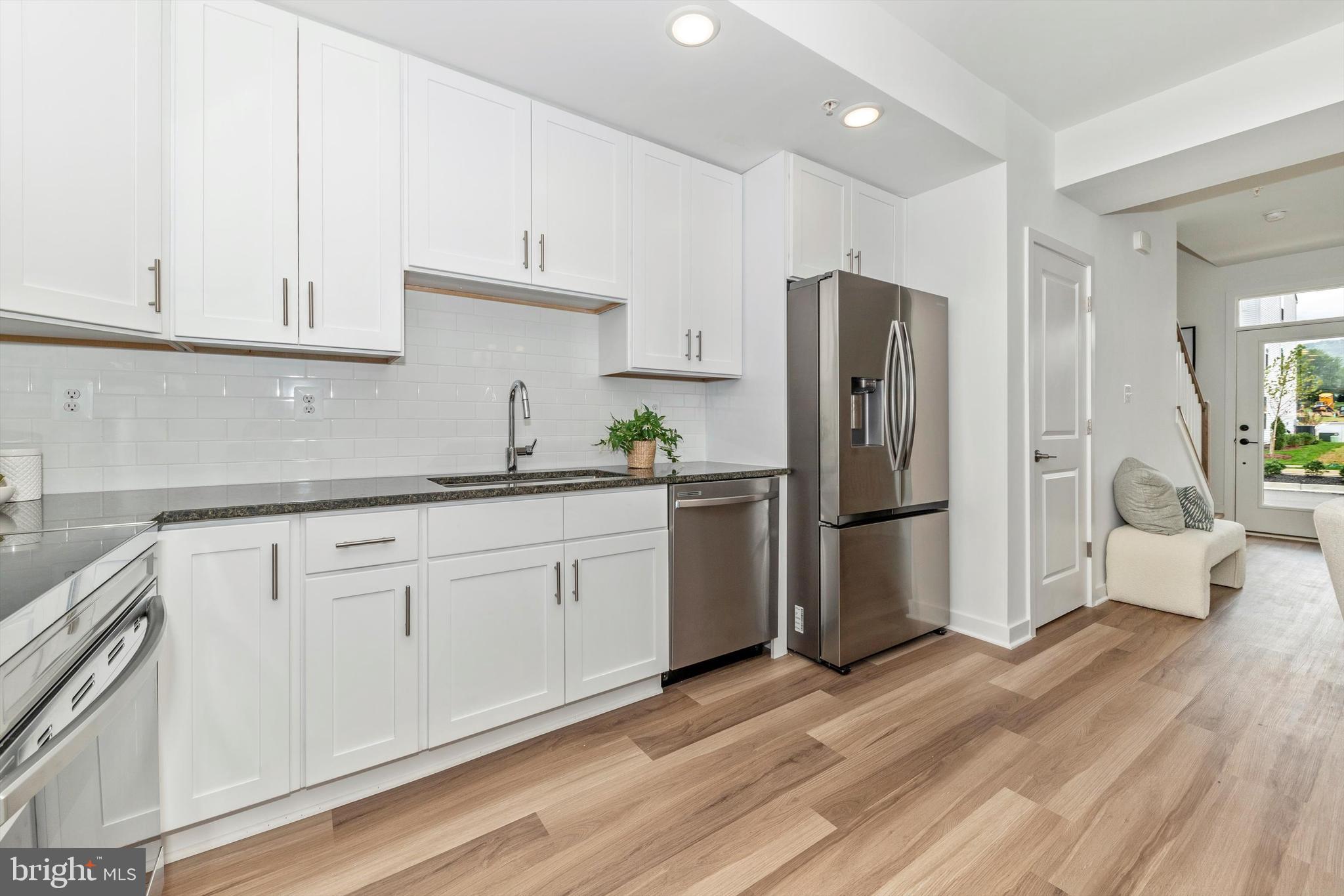 708 Iron Forge Road, Unit A Frederick, MD 21702 - Photo 11 of 23