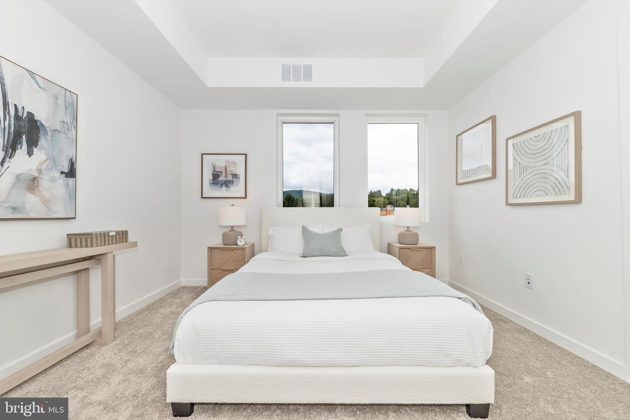 708 Iron Forge Road, Unit A Frederick, MD 21702 - Photo 14 of 23