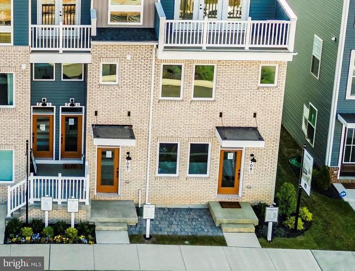 708 Iron Forge Road, Unit A Frederick, MD 21702 - Photo 2 of 23