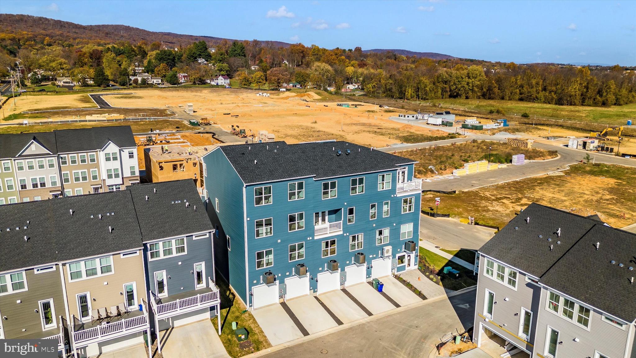 708 Iron Forge Road, Unit A Frederick, MD 21702 - Photo 5 of 23