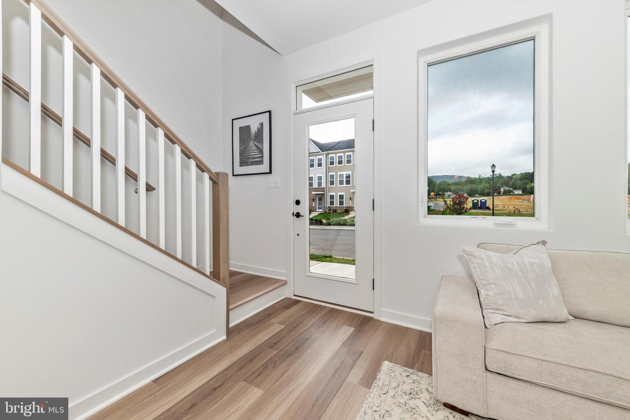 708 Iron Forge Road, Unit A Frederick, MD 21702 - Photo 6 of 23