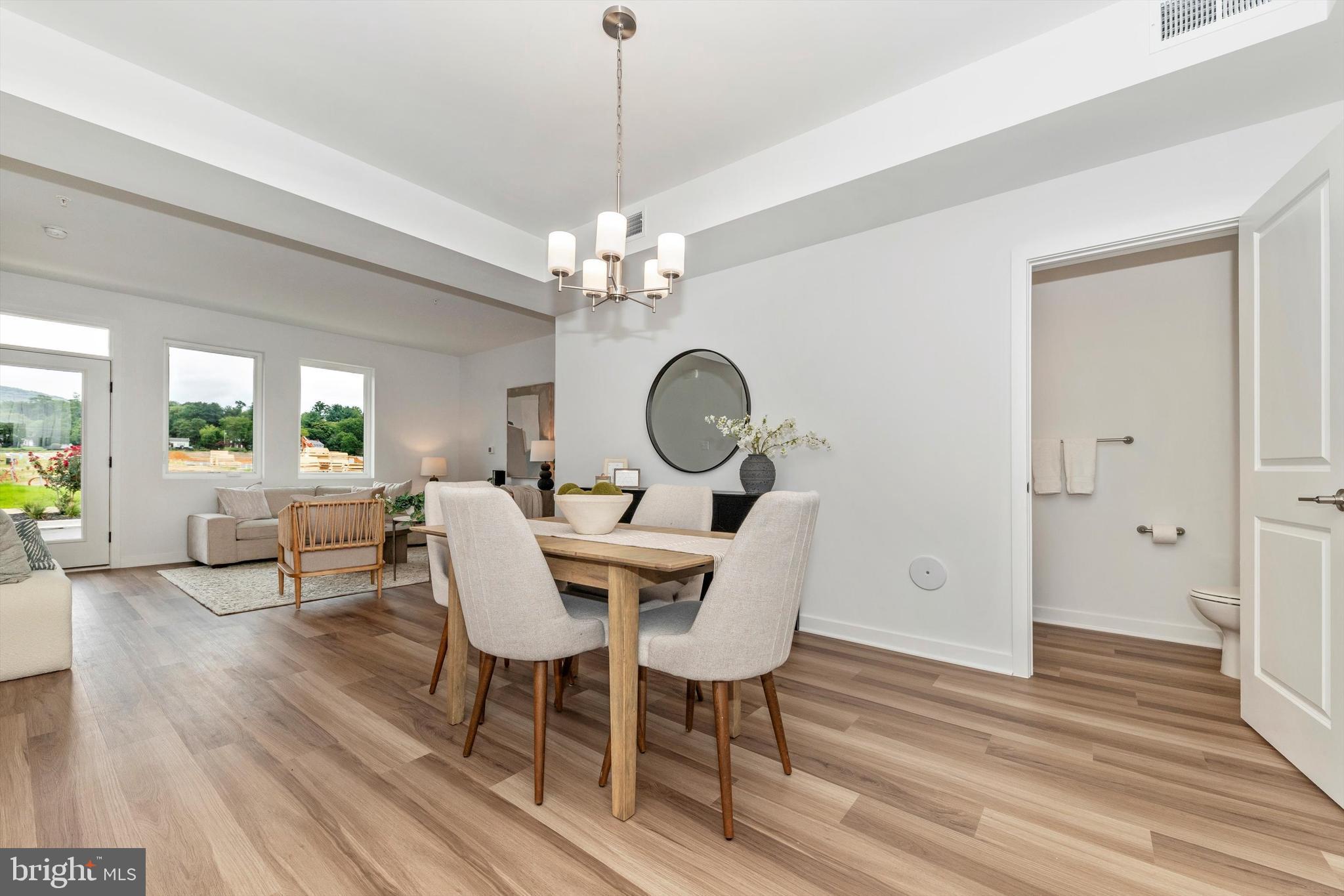 708 Iron Forge Road, Unit A Frederick, MD 21702 - Photo 9 of 23