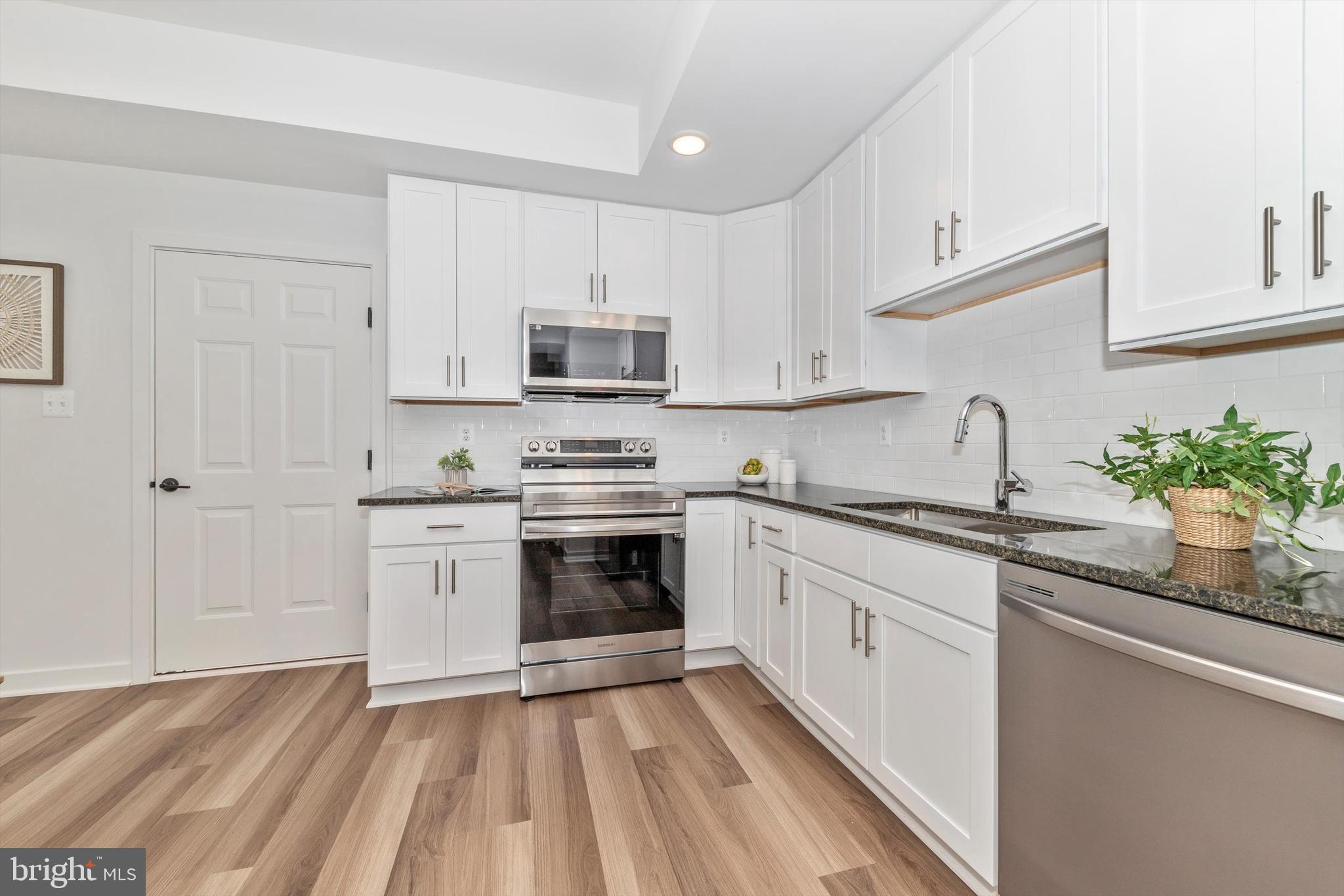 708 Iron Forge Road, Unit A Frederick, MD 21702 - Photo 10 of 23