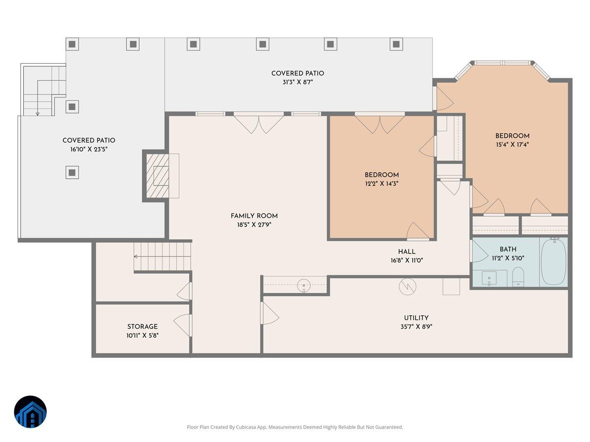 890 Blain Road Buchanan, VA 24066 - Photo 88 of 89 02-Floorplan