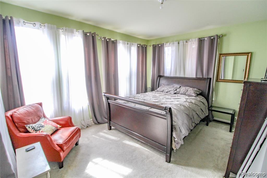314 Hendrie Street Detroit, MI 48202 - Photo 20 of 36