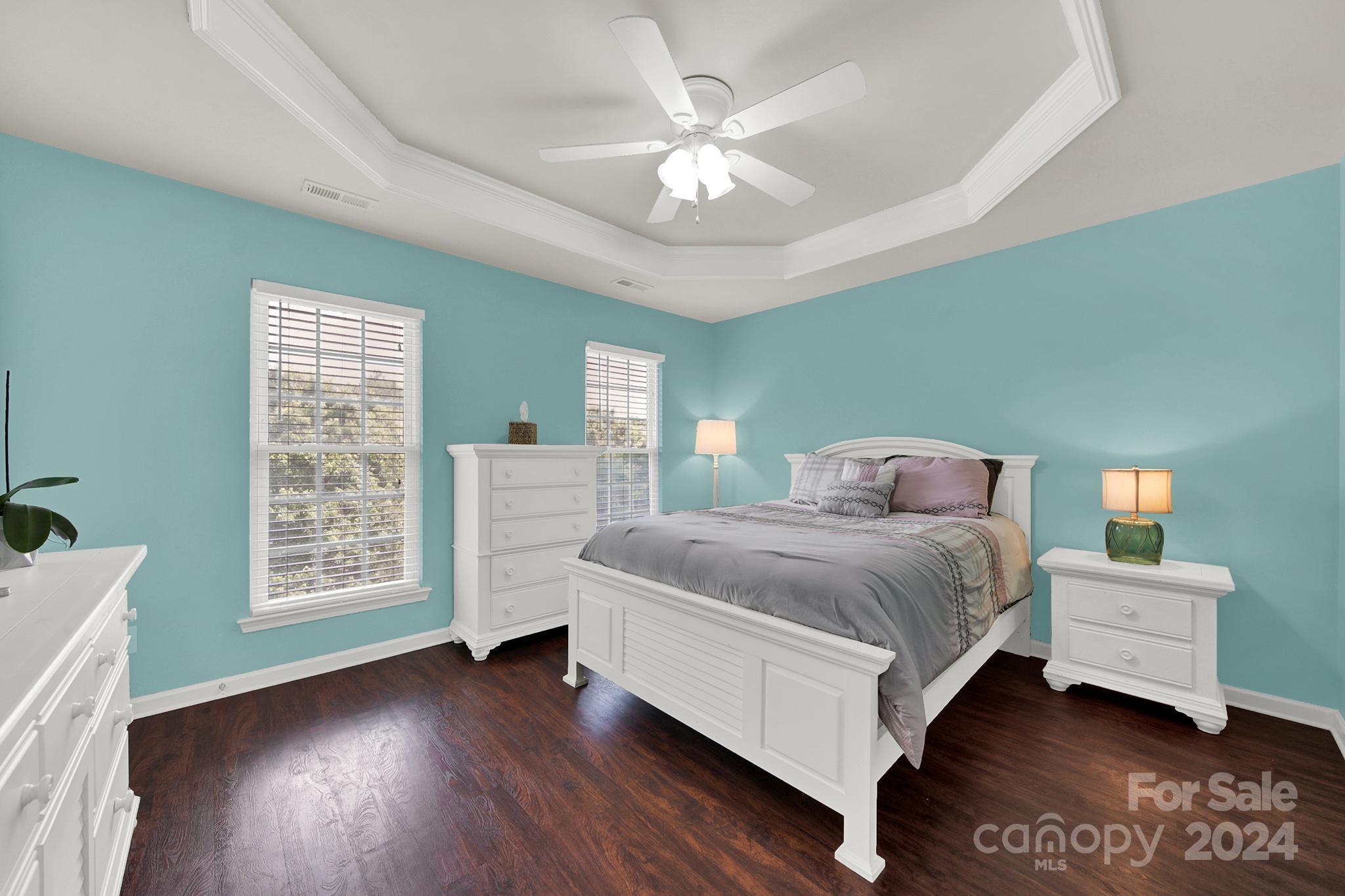 913 Lyndley Drive Fort Mill, SC 29708 - Photo 17 of 39 Gallery Image 17