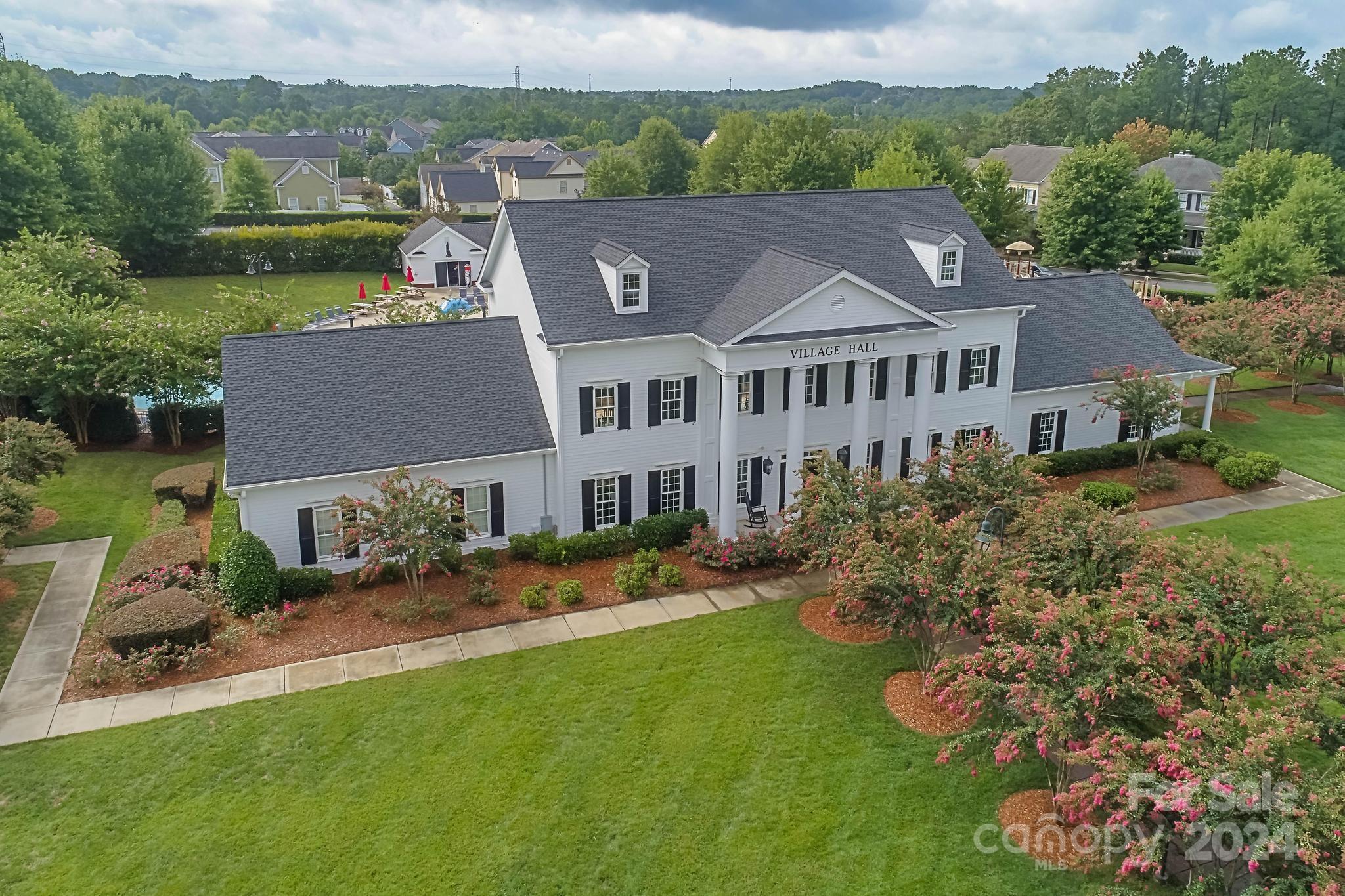 913 Lyndley Drive Fort Mill, SC 29708 - Photo 37 of 39 Gallery Image 37