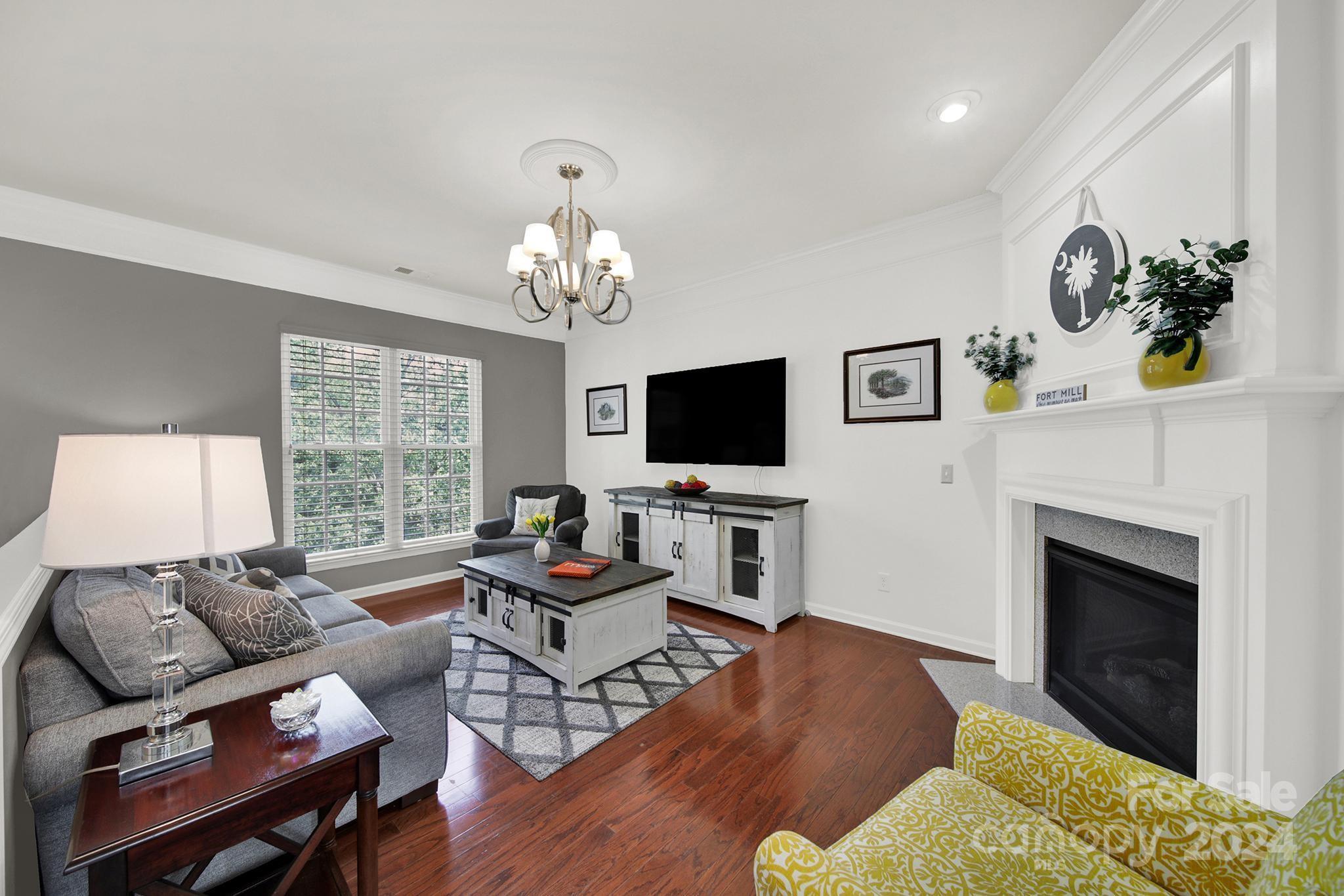 913 Lyndley Drive Fort Mill, SC 29708 - Photo 6 of 39 Gallery Image 6