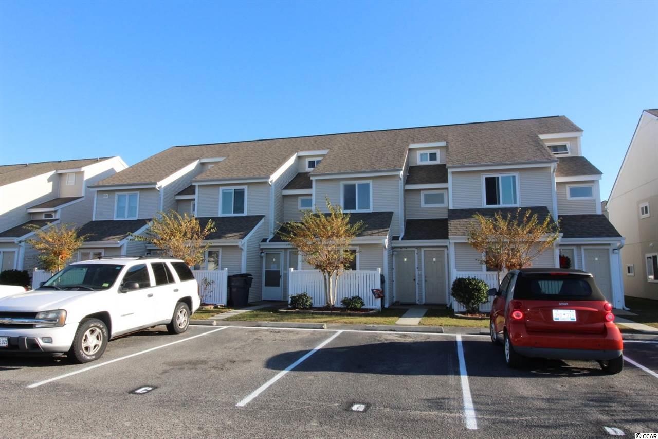 1500 Deer Creek Road, Unit F Surfside Beach, SC 29575 - Photo 1 of 17 Gallery Image 1