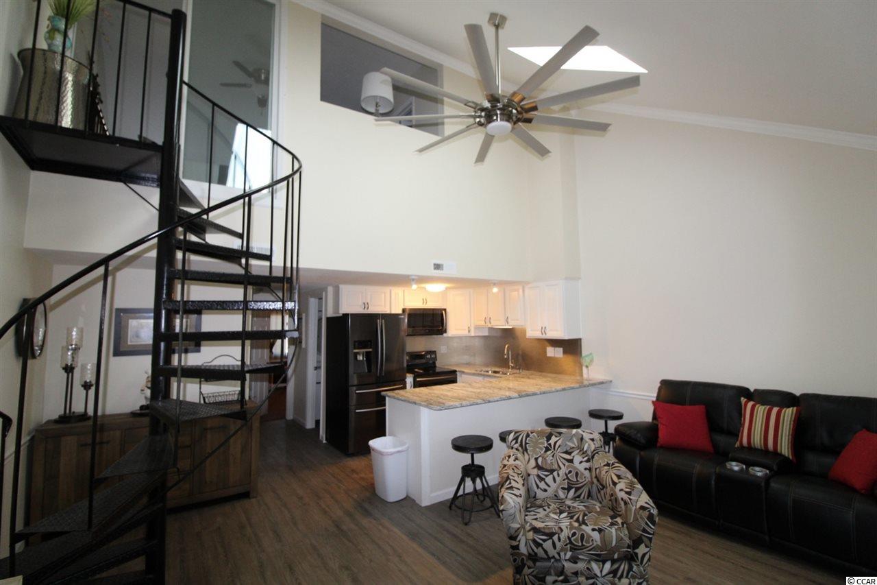 1500 Deer Creek Road, Unit F Surfside Beach, SC 29575 - Photo 3 of 17 Gallery Image 3