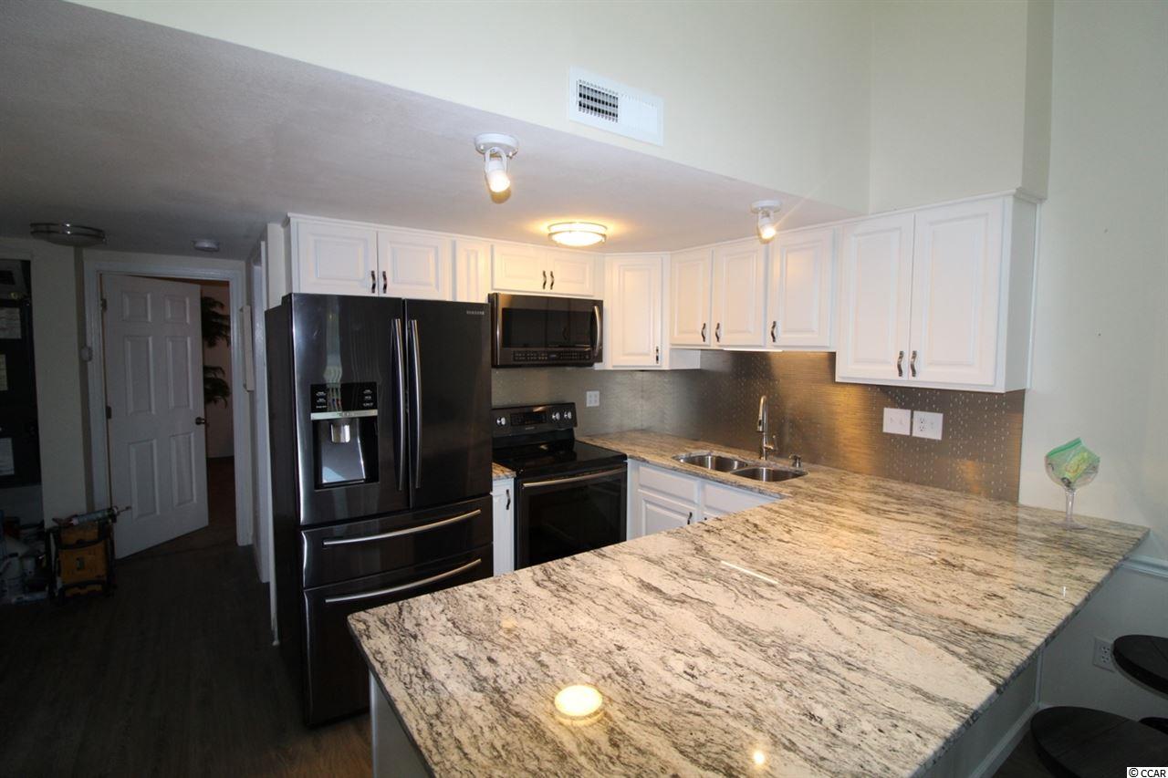 1500 Deer Creek Road, Unit F Surfside Beach, SC 29575 - Photo 4 of 17 Gallery Image 4