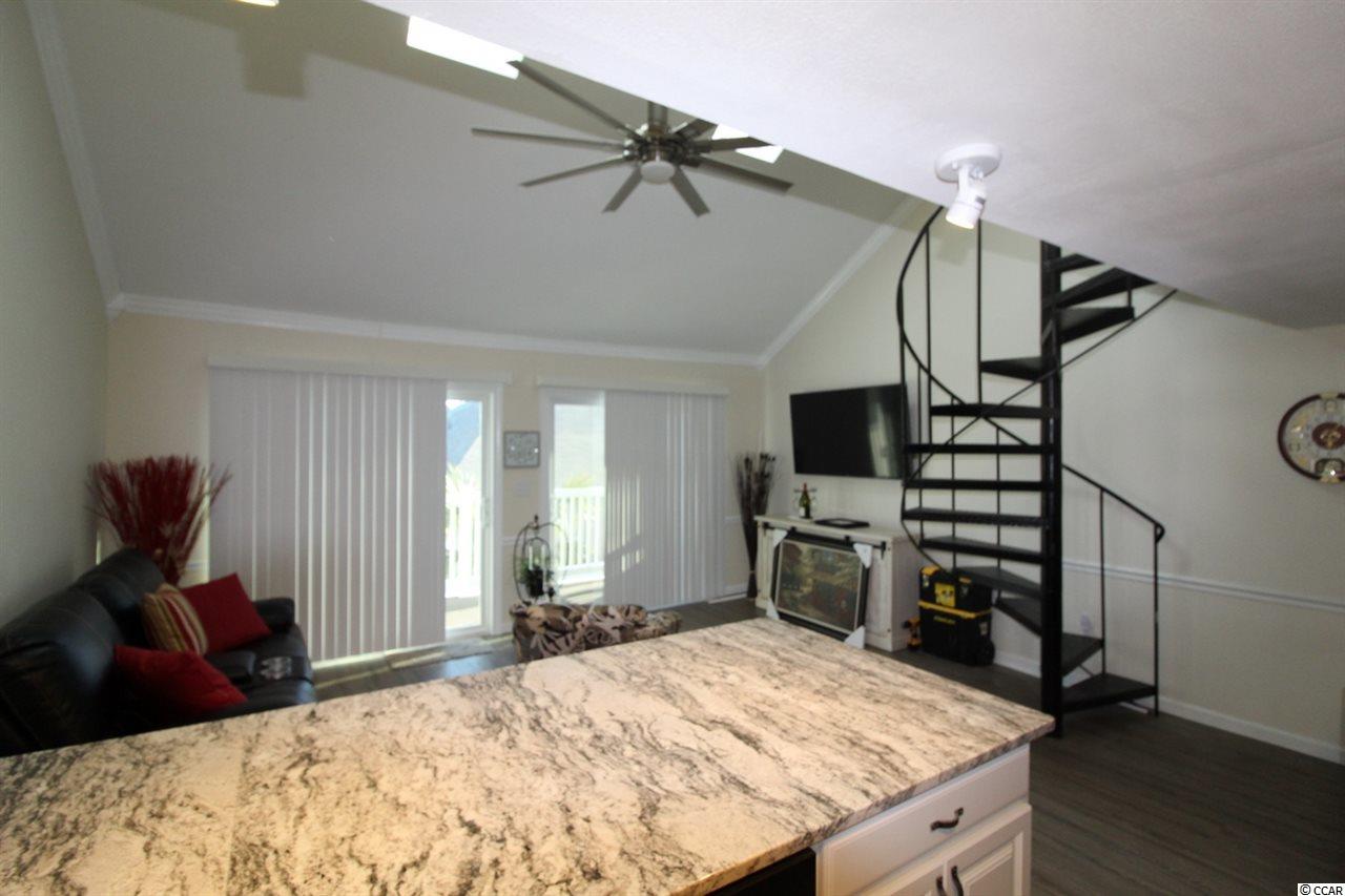 1500 Deer Creek Road, Unit F Surfside Beach, SC 29575 - Photo 5 of 17 Gallery Image 5