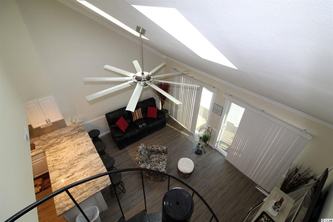 1500 Deer Creek Road, Unit F Surfside Beach, SC 29575 - Photo 10 of 17 Gallery Image 10