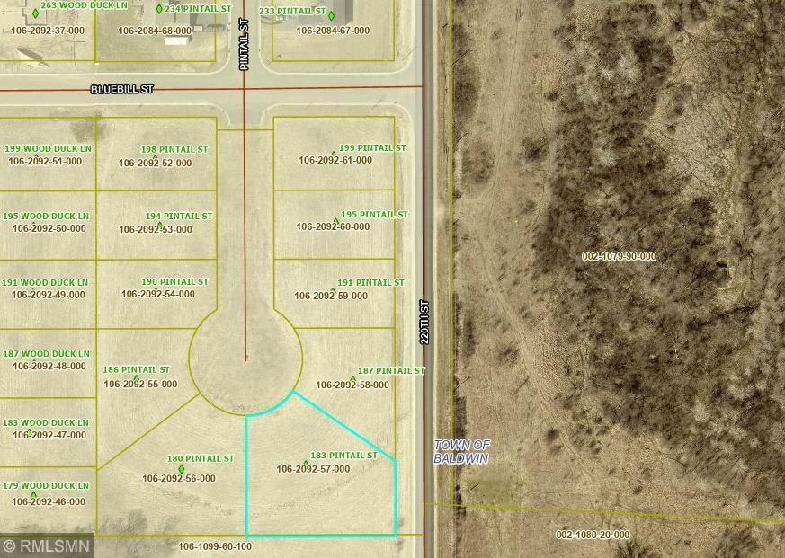 183 Pintail Street Baldwin, WI 54002 - Photo 9 of 9