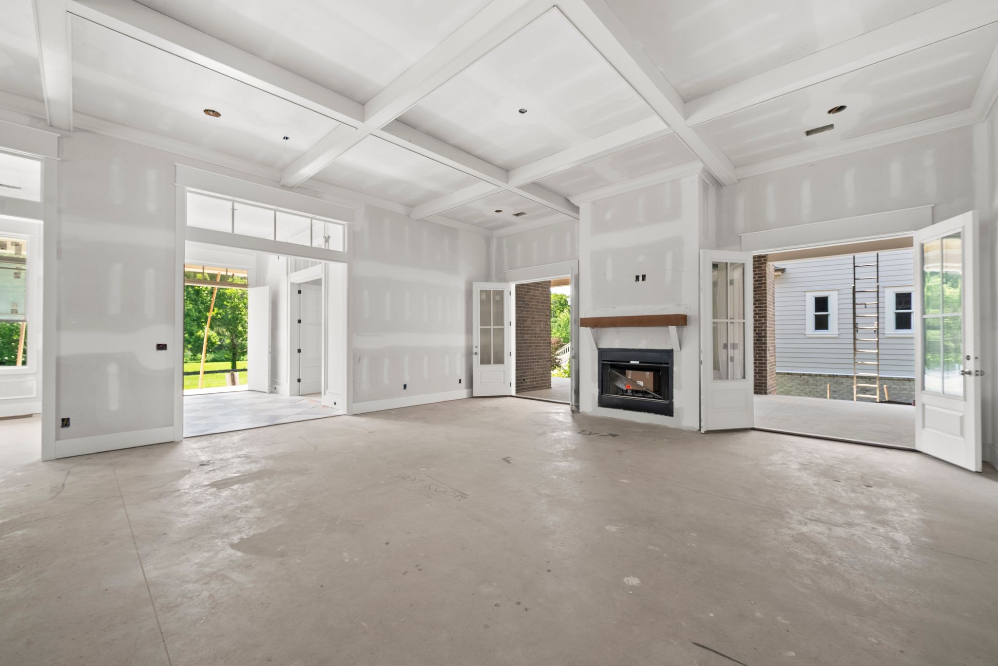 6101 Pasquo Road Nashville, TN 37221 - Photo 10 of 50