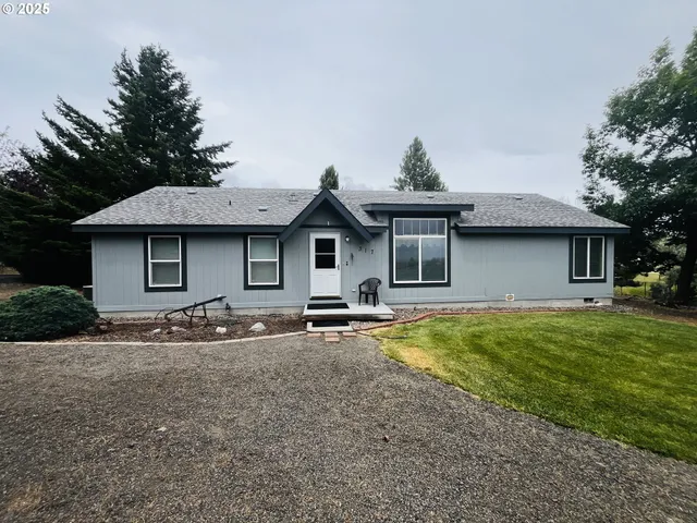 $339,000 | 317 South Wayne R Road, Tygh Valley, OR 97063